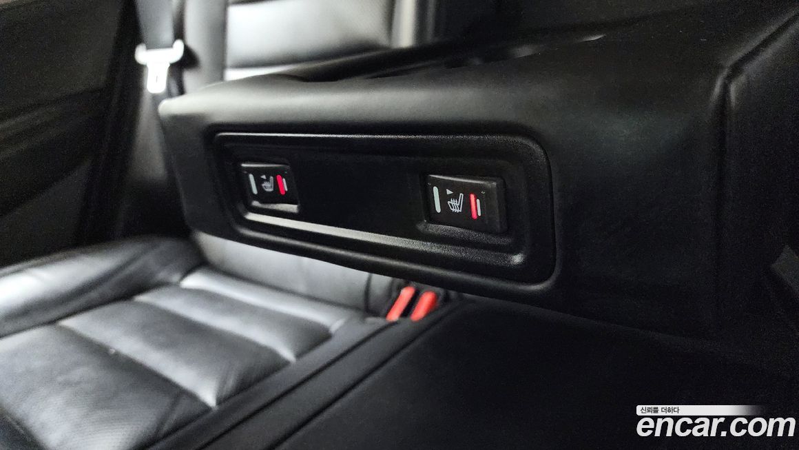 Renault-KoreaSamsung QM6 2020