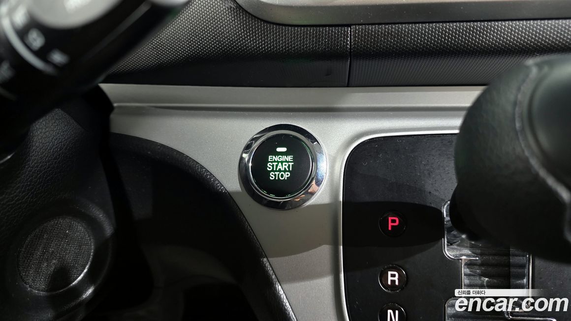Kia RAY 2022