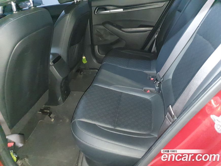 Kia Seltos 2020