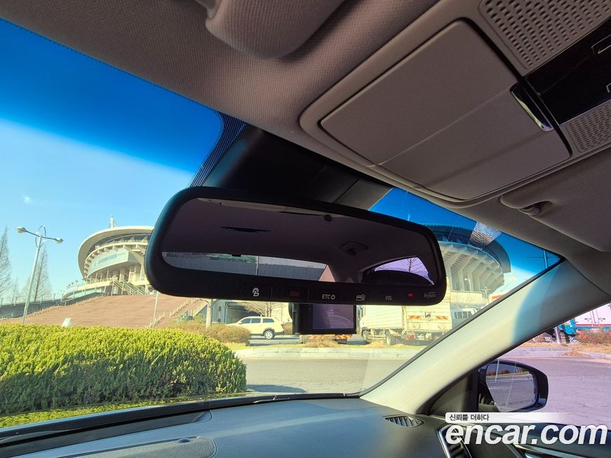 Hyundai Grandeur 2019