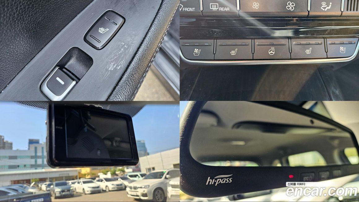 Kia Sorento 2018