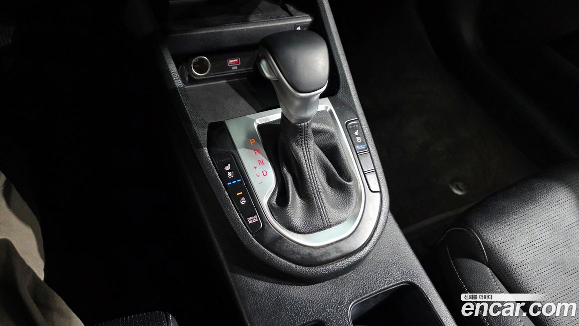 Kia K3 2022