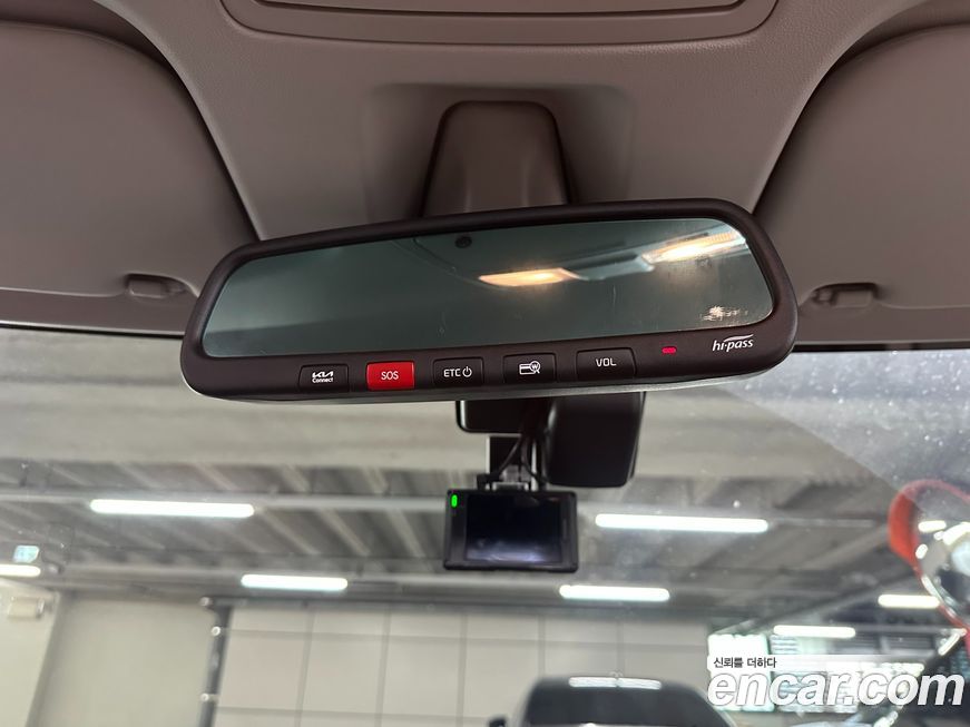 Kia RAY 2023