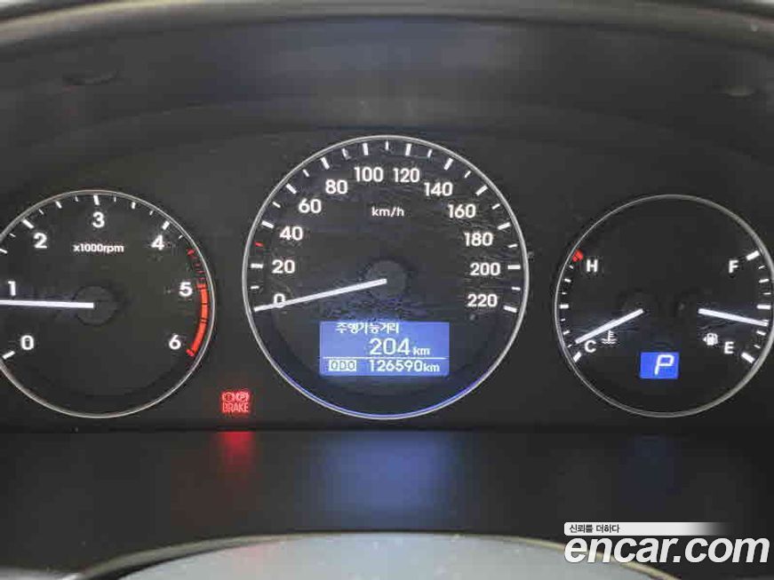 Hyundai Starex 2019
