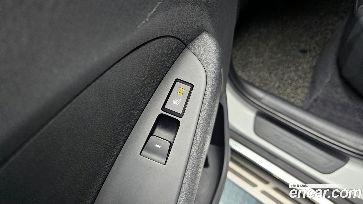 Hyundai Tucson 2016