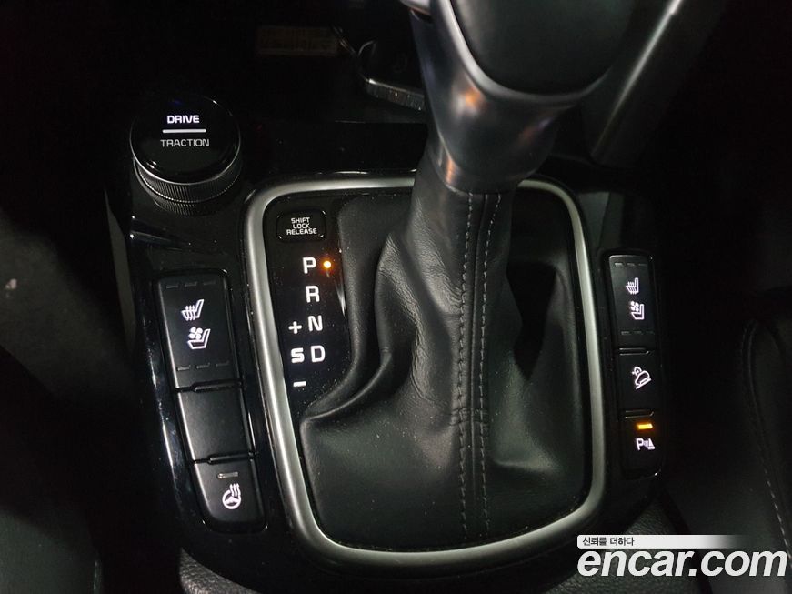 Kia Seltos 2020