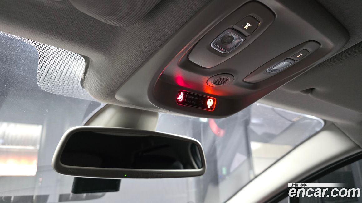 Renault-KoreaSamsung Cilo 2018