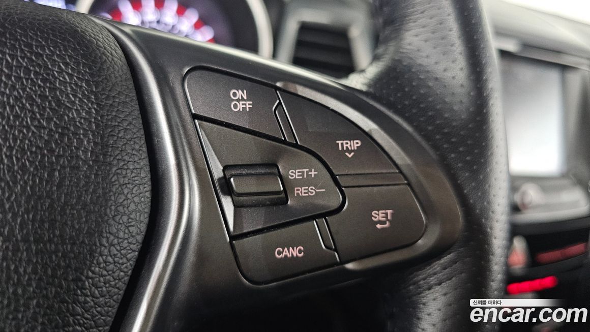 KG_Mobility_Ssangyong TIBOLI 2018