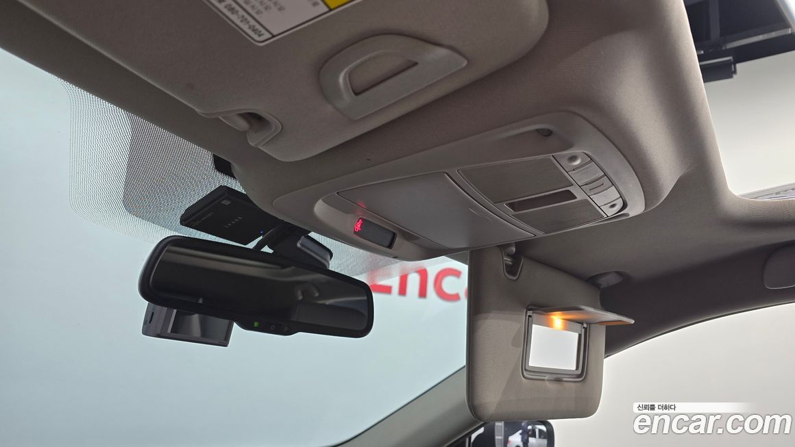 Renault-KoreaSamsung QM6 2017