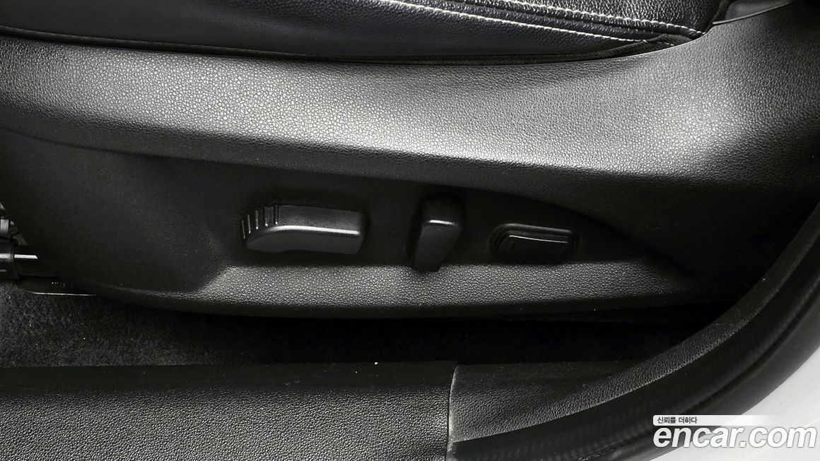 Renault-KoreaSamsung QM6 2017