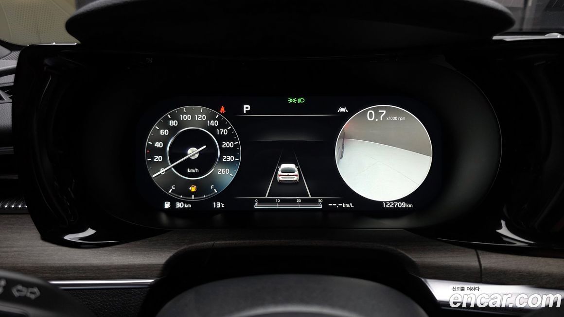 Kia K5 2020
