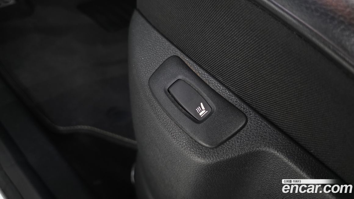 Renault-KoreaSamsung QM3 2019