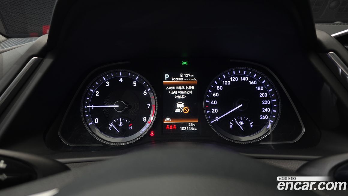 Hyundai Sonata 2022