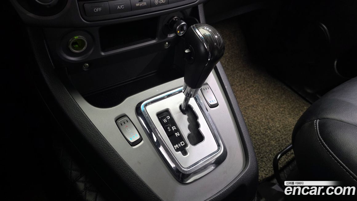 KG_Mobility_Ssangyong KORANDO 2017