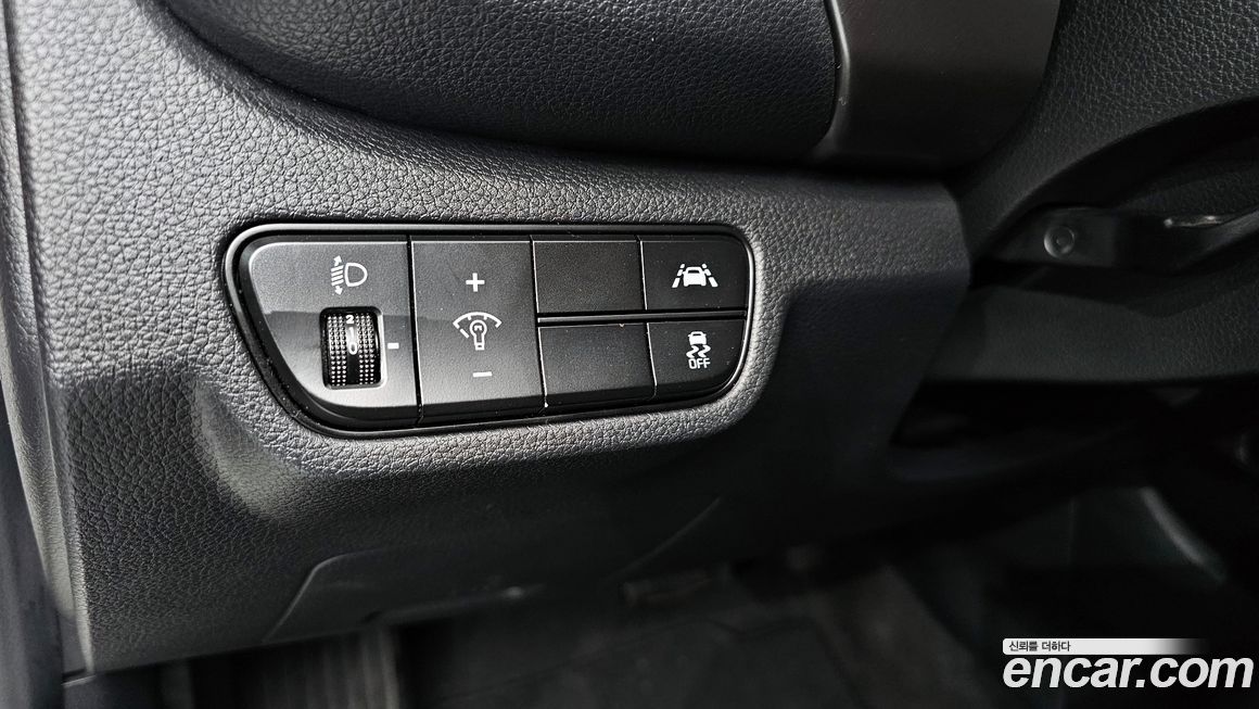 Kia Seltos 2020