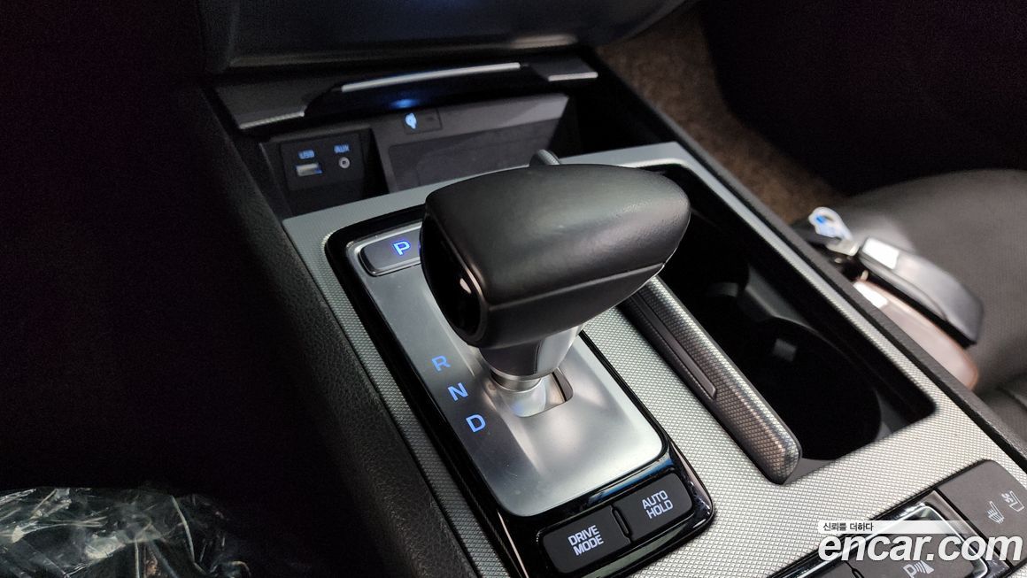 Genesis G80 2017