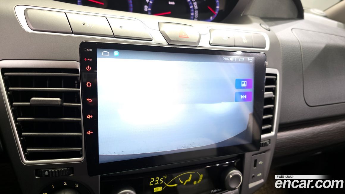 KG_Mobility_Ssangyong KORANDO 2017