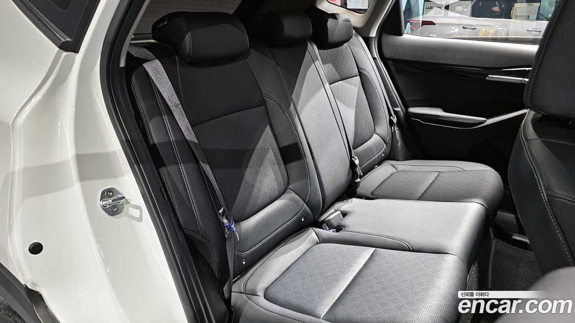 Kia Seltos 2020