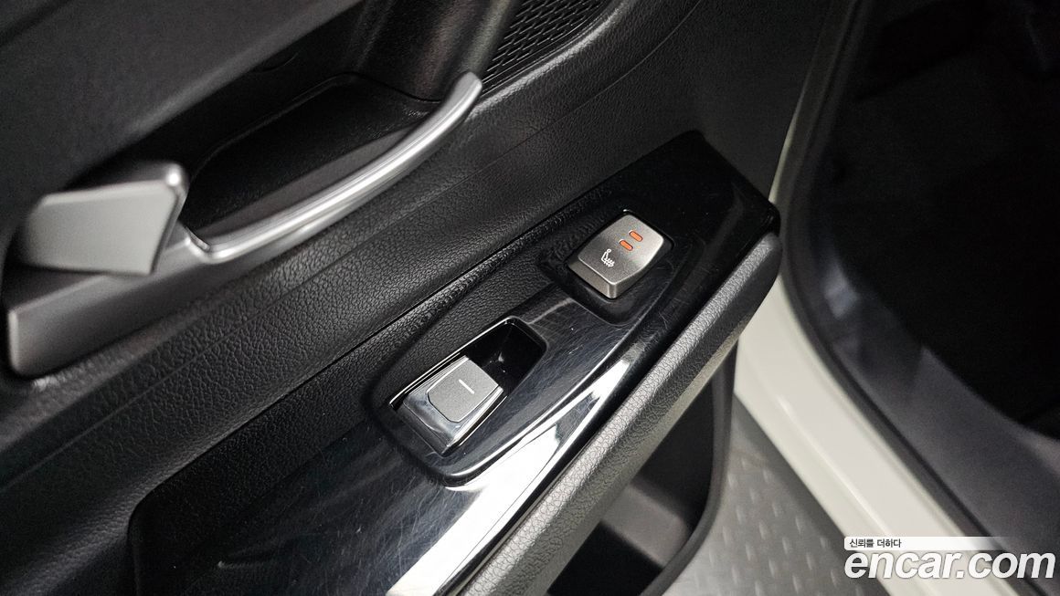 KG_Mobility_Ssangyong KORANDO 2021