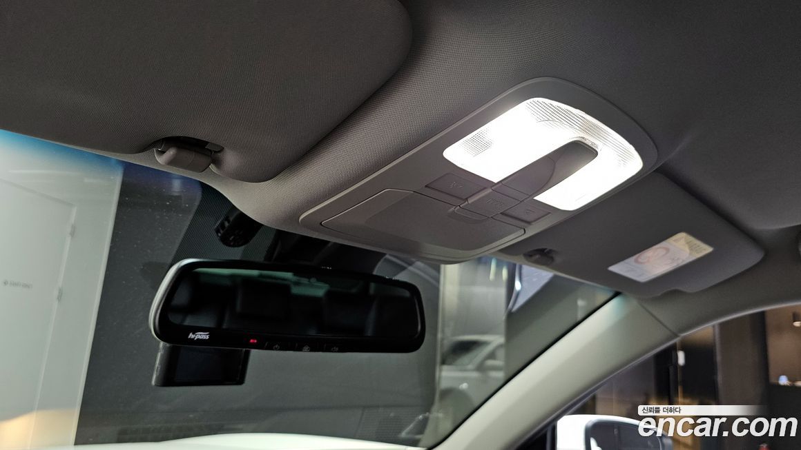 KG_Mobility_Ssangyong KORANDO 2021