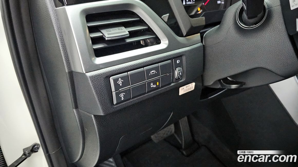 KG_Mobility_Ssangyong KORANDO 2021