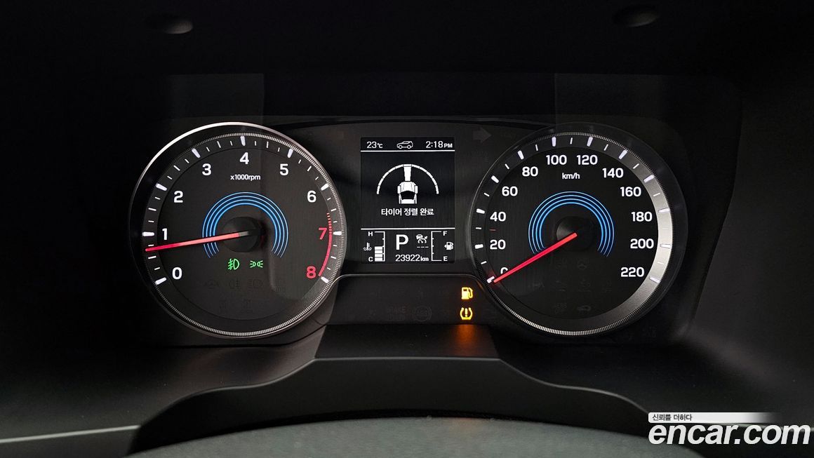 KG_Mobility_Ssangyong KORANDO 2021