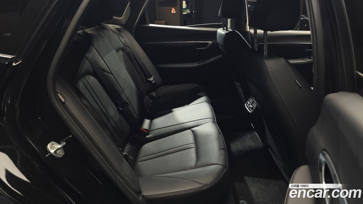 Hyundai Sonata 2022