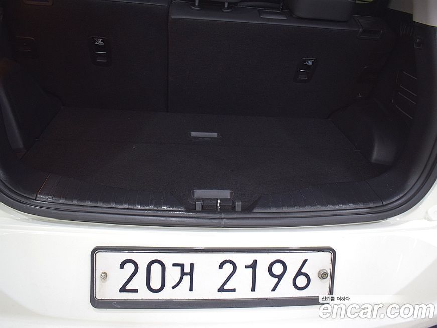 KG_Mobility_Ssangyong TIBOLI 2019