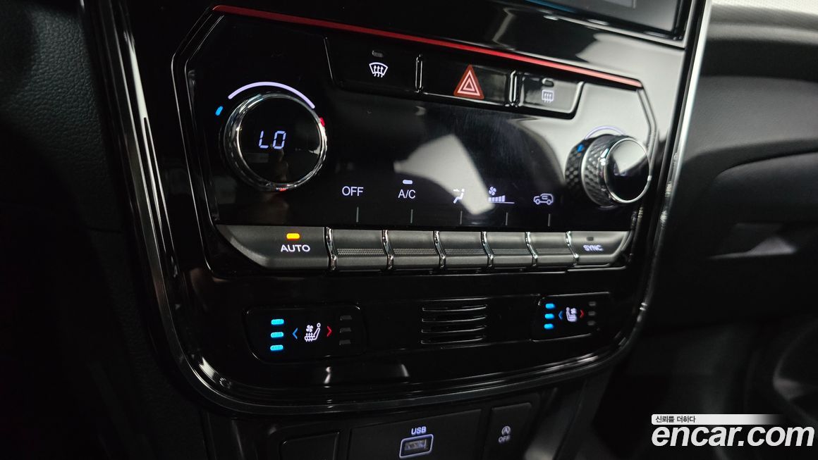 KG_Mobility_Ssangyong TIBOLI 2021