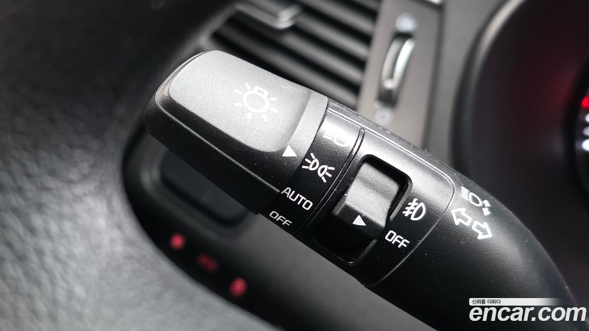 Kia K5 2018