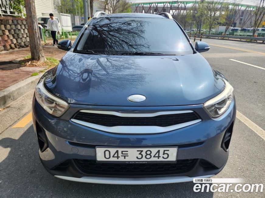 Kia Stonic 2018