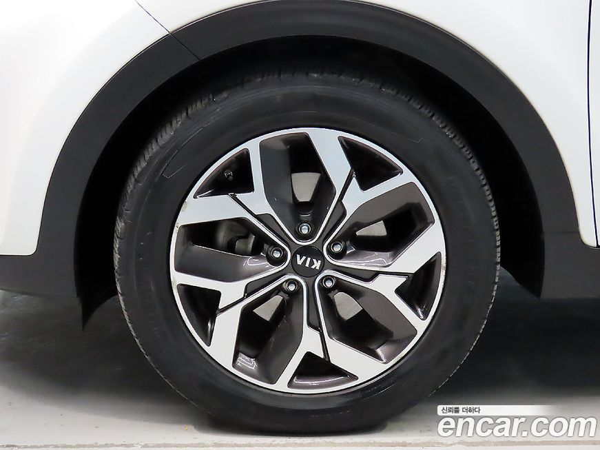 Kia Sportage 2020