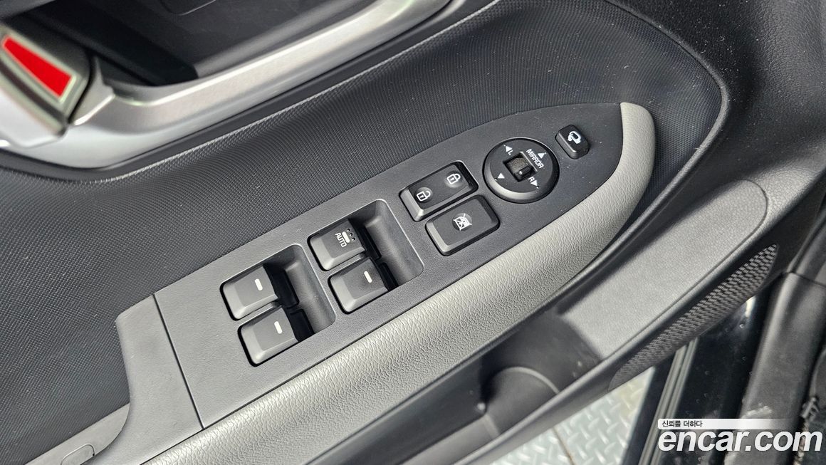 Kia RAY 2019