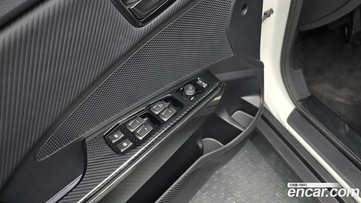 KG_Mobility_Ssangyong TIBOLI 2021