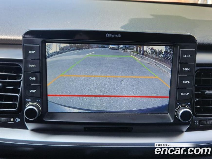 Kia Stonic 2018
