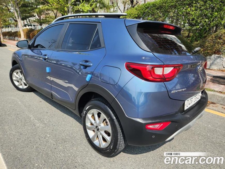 Kia Stonic 2018