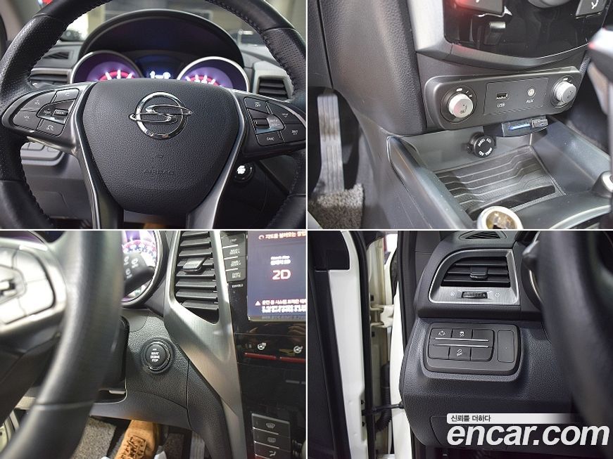 KG_Mobility_Ssangyong TIBOLI 2019