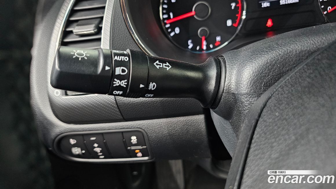 Kia K3 2018