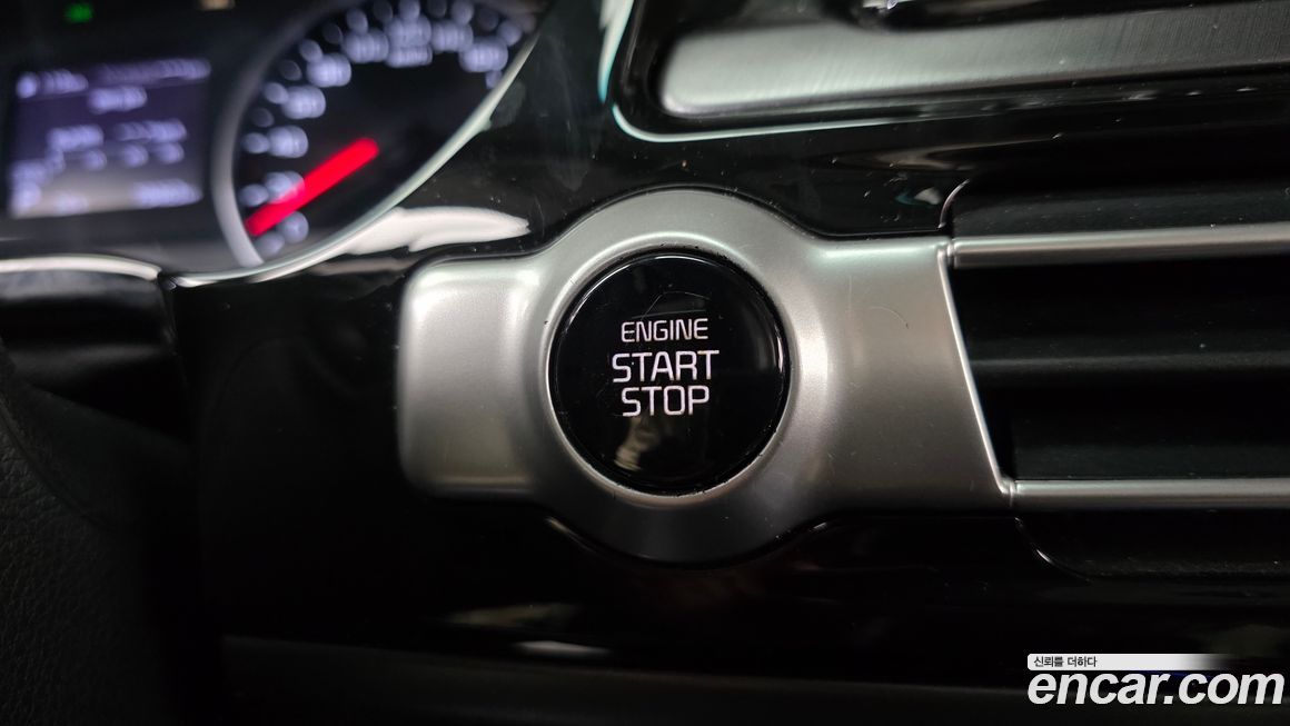 Kia Seltos 2022