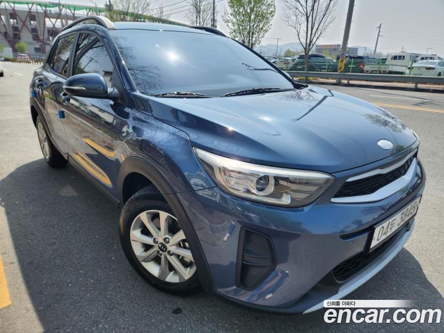 Kia Stonic 2018