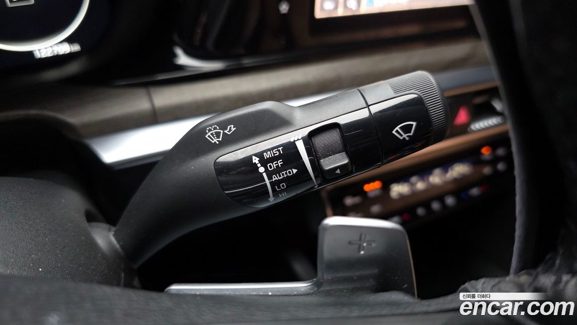 Kia K5 2020