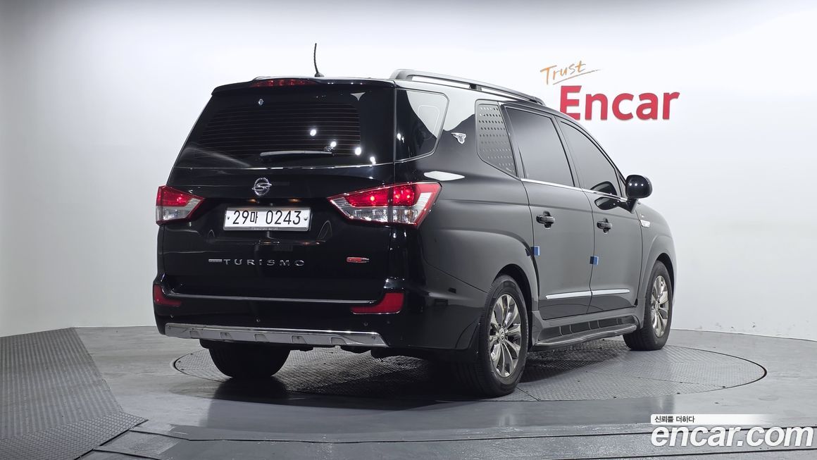 KG_Mobility_Ssangyong KORANDO 2017