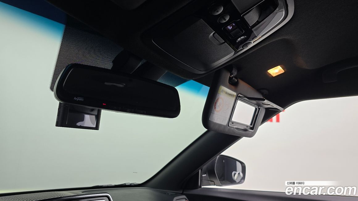 KG_Mobility_Ssangyong TIBOLI 2021