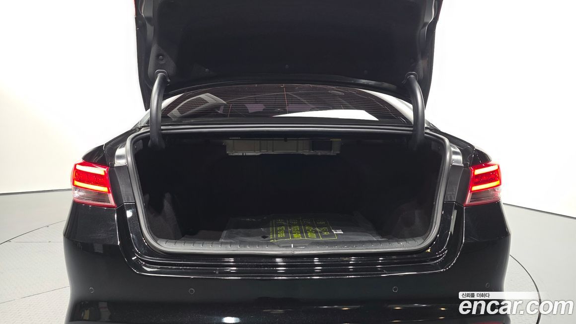 Kia K5 2018