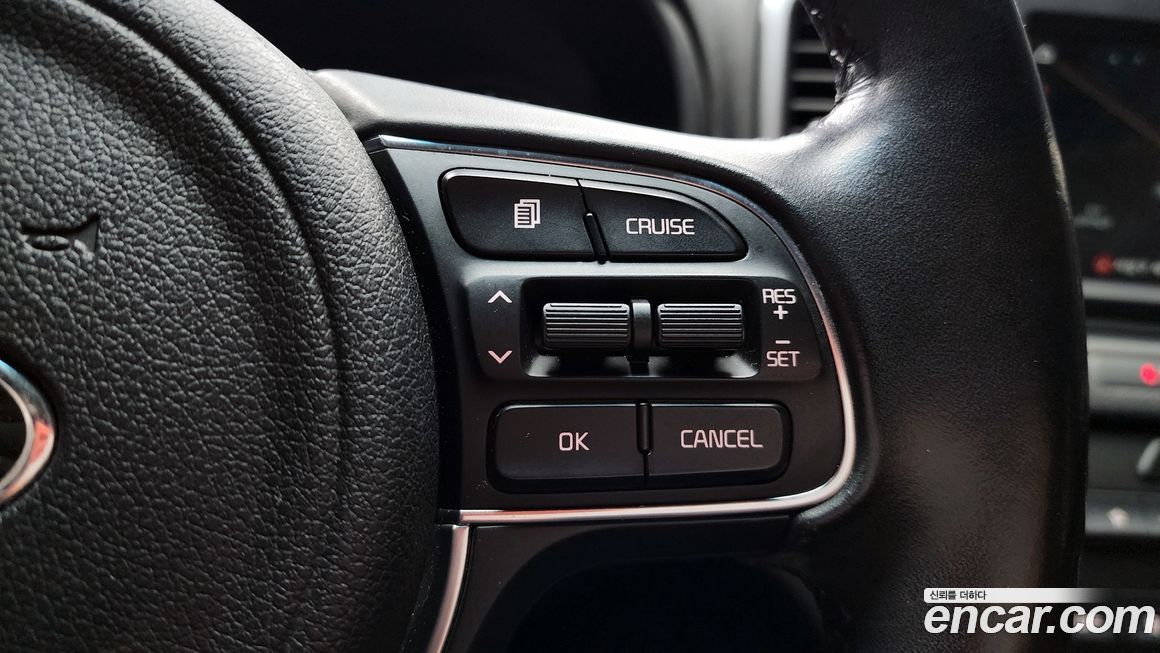 Kia Sportage 2018