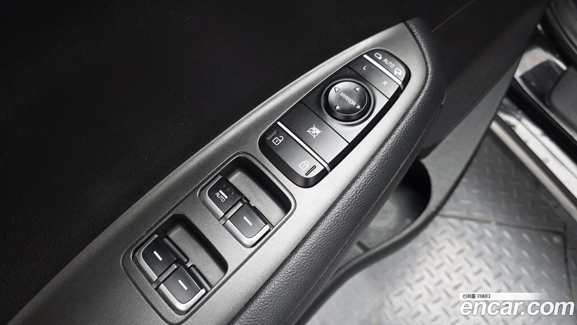 Kia K5 2018