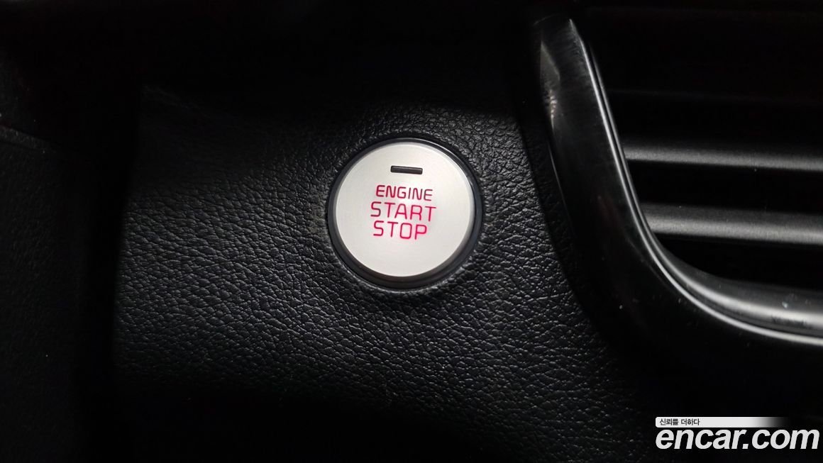 Kia K5 2018
