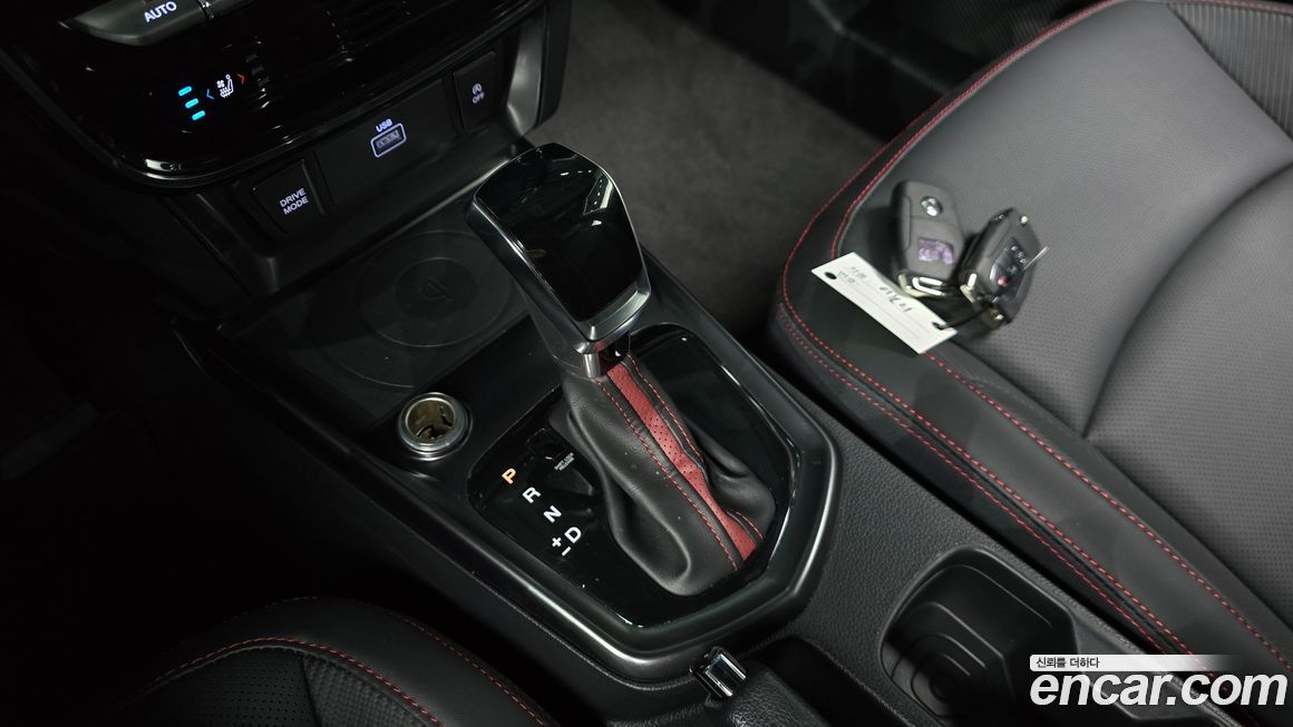 KG_Mobility_Ssangyong TIBOLI 2021