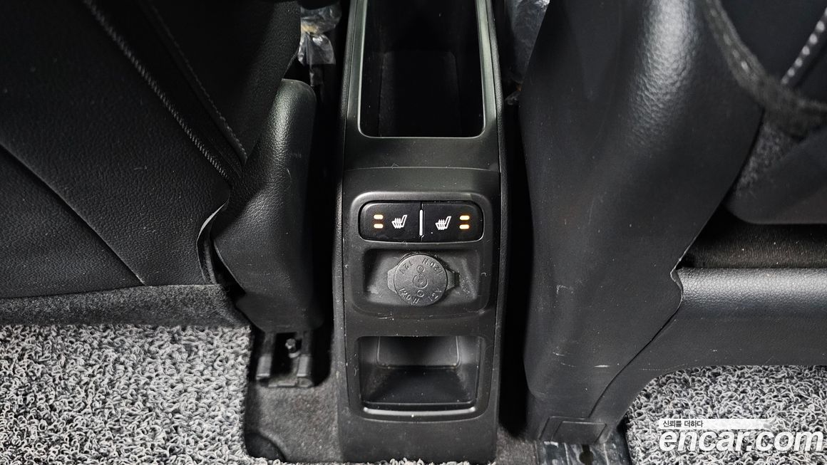 Kia RAY 2019