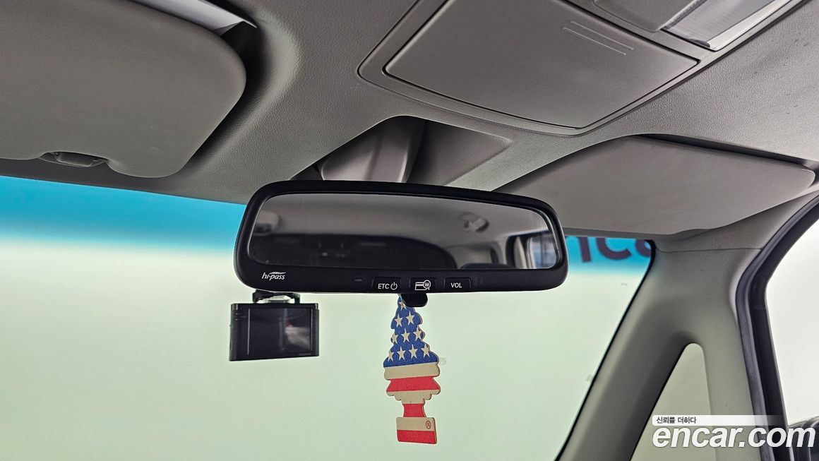 Kia RAY 2019